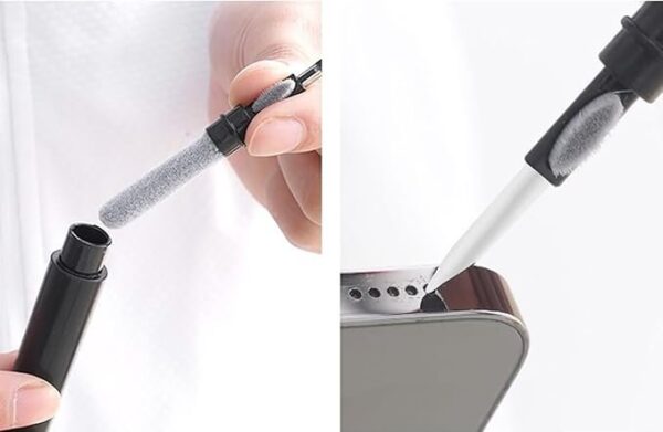 (Buy 1 Get 1 Free) 5-in-1 Multi-Function Cleaning Tools Kit - Image 5