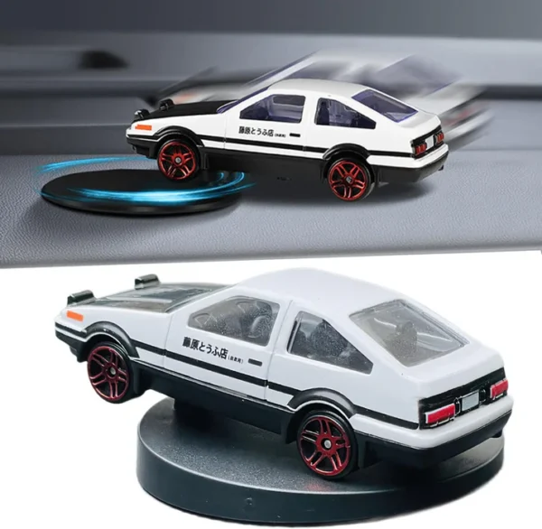Drift Car Dashboard Accessory - Image 4