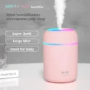 H2O Humidifier