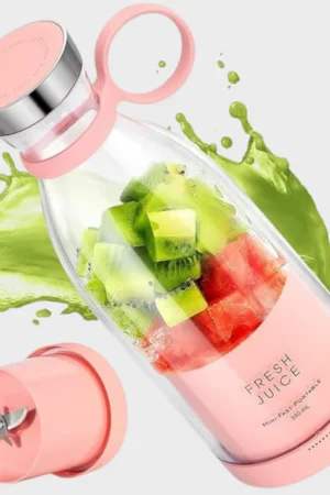 FreshMix Juicer