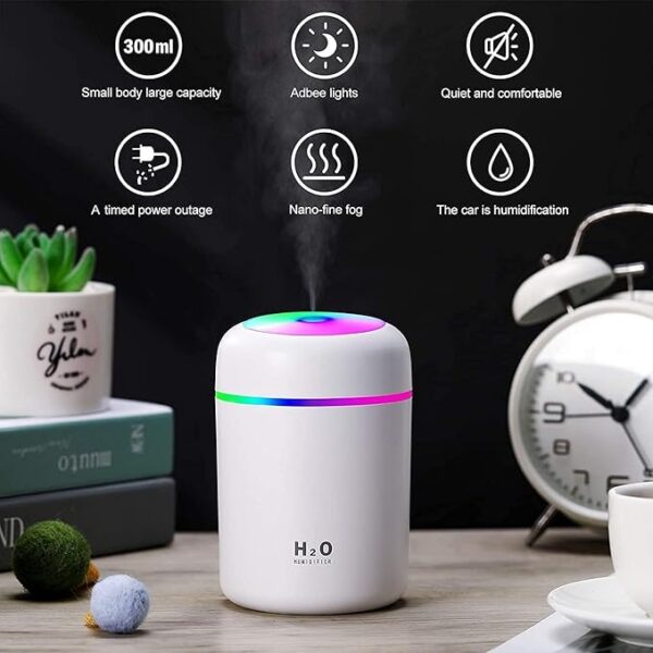 H2O Humidifier - Image 6