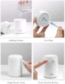 H2O Humidifier
