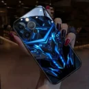 Dynamic Smart Light Effects Case - iPhone