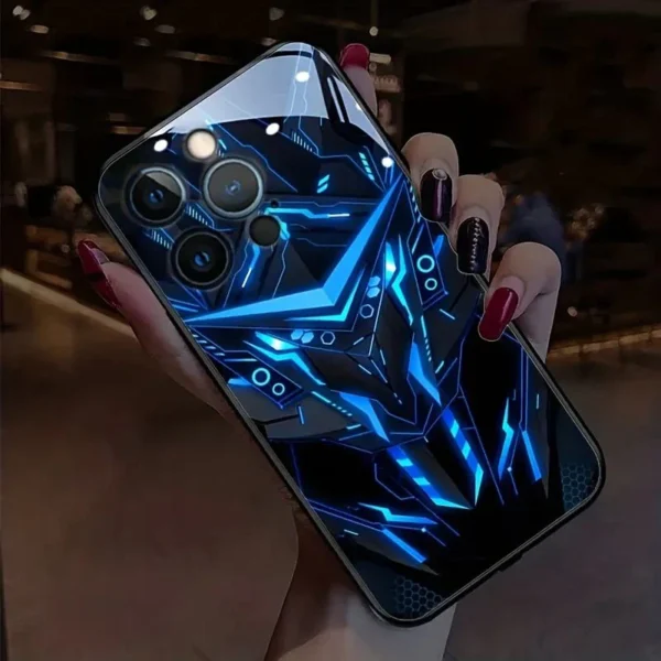 Dynamic Smart Light Effects Case - iPhone - Image 18