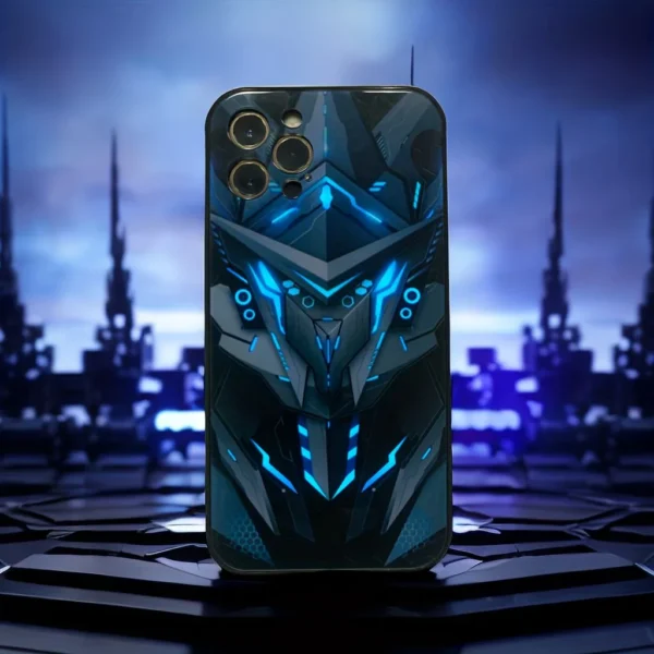 Dynamic Smart Light Effects Case - iPhone - Image 15