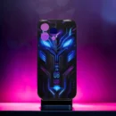 Dynamic Smart Light Effects Case - iPhone