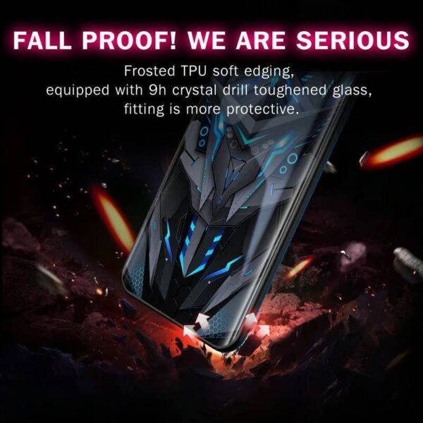 Dynamic Smart Light Effects Case - iPhone - Image 12
