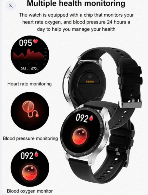 SMARTWATCH - Image 3