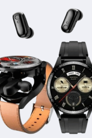 SMARTWATCH