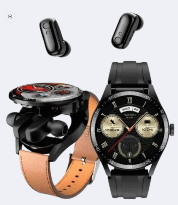 SMARTWATCH
